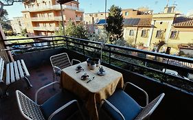 Gemelli-St Peter Sweet House